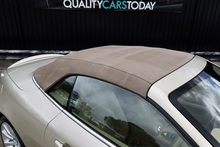 Jaguar XK Convertible Last Owner 2018 + Just 25k Miles + Very Rare Spec - Thumb 18