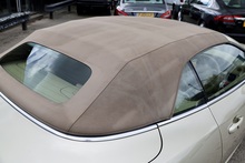 Jaguar XK Convertible Last Owner 2018 + Just 25k Miles + Very Rare Spec - Thumb 19