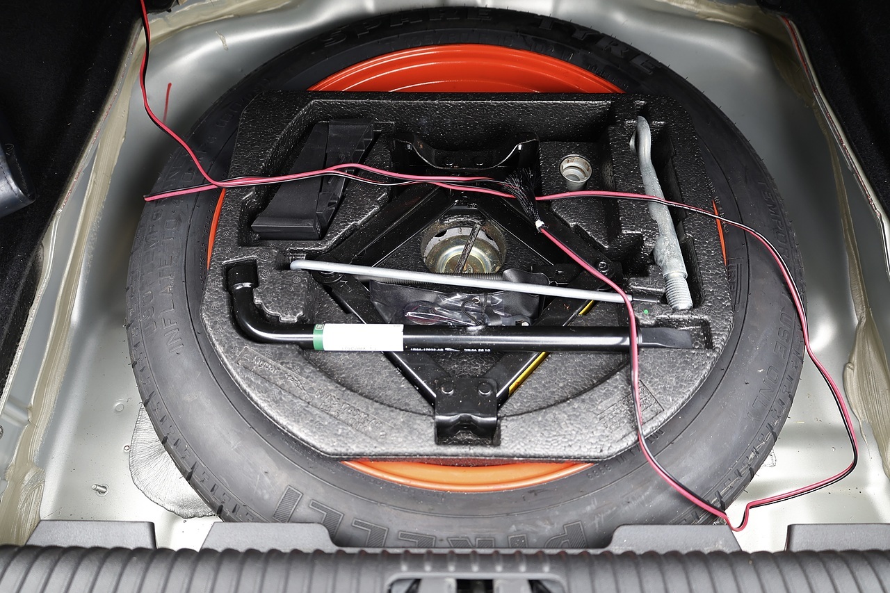 Jaguar XK Convertible Last Owner 2018 + Just 25k Miles + Very Rare Spec - Large 25