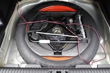 Jaguar XK Convertible Last Owner 2018 + Just 25k Miles + Very Rare Spec - Thumb 25