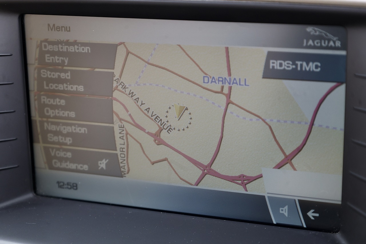 Jaguar XK Convertible Last Owner 2018 + Just 25k Miles + Very Rare Spec - Large 31