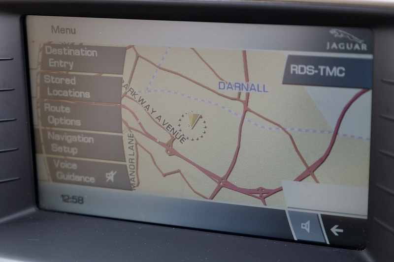 Jaguar XK Convertible Last Owner 2018 + Just 25k Miles + Very Rare Spec Image 31