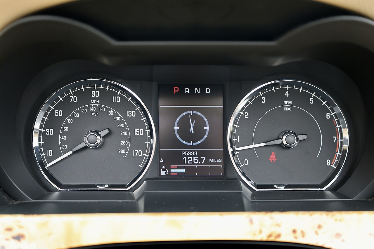 Jaguar XK Convertible Last Owner 2018 + Just 25k Miles + Very Rare Spec - Large 32