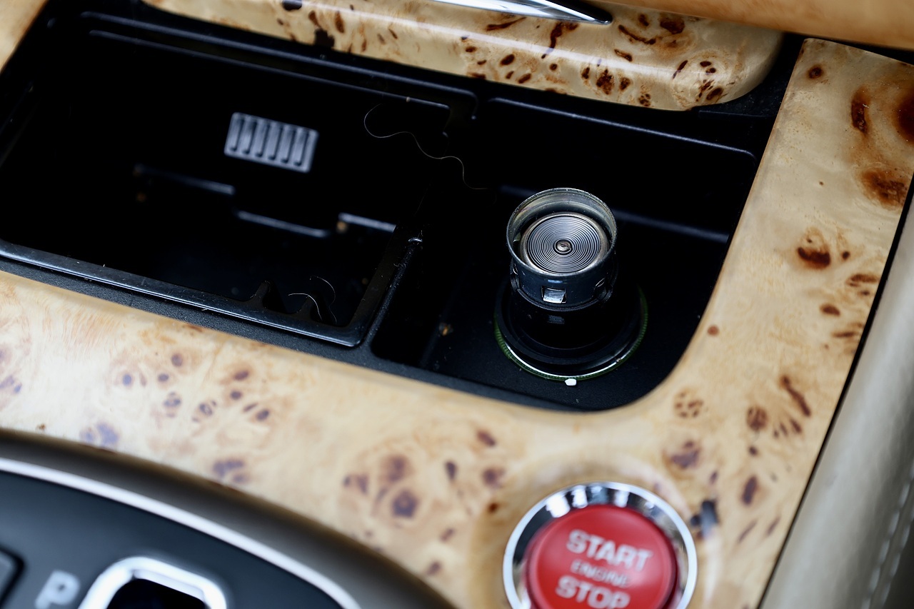 Jaguar XK Convertible Last Owner 2018 + Just 25k Miles + Very Rare Spec - Large 33