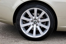 Jaguar XK Convertible Last Owner 2018 + Just 25k Miles + Very Rare Spec - Thumb 50