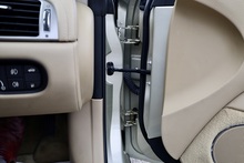 Jaguar XK Convertible Last Owner 2018 + Just 25k Miles + Very Rare Spec - Thumb 42