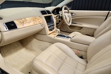 Jaguar XK Convertible Last Owner 2018 + Just 25k Miles + Very Rare Spec - Thumb 2