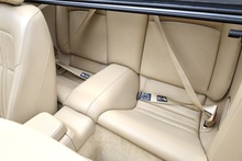 Jaguar XK Convertible Last Owner 2018 + Just 25k Miles + Very Rare Spec - Thumb 16