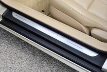 Jaguar XK Convertible Last Owner 2018 + Just 25k Miles + Very Rare Spec - Thumb 53