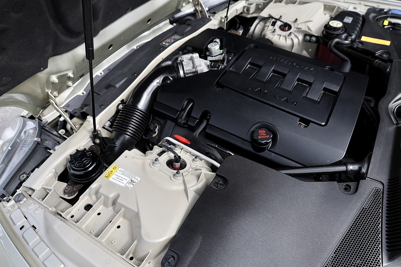 Jaguar XK Convertible Last Owner 2018 + Just 25k Miles + Very Rare Spec - Large 55