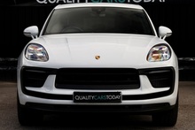 Porsche Macan S 1 Owner + Full Porsche History + VAT Qualifyinh - Thumb 3