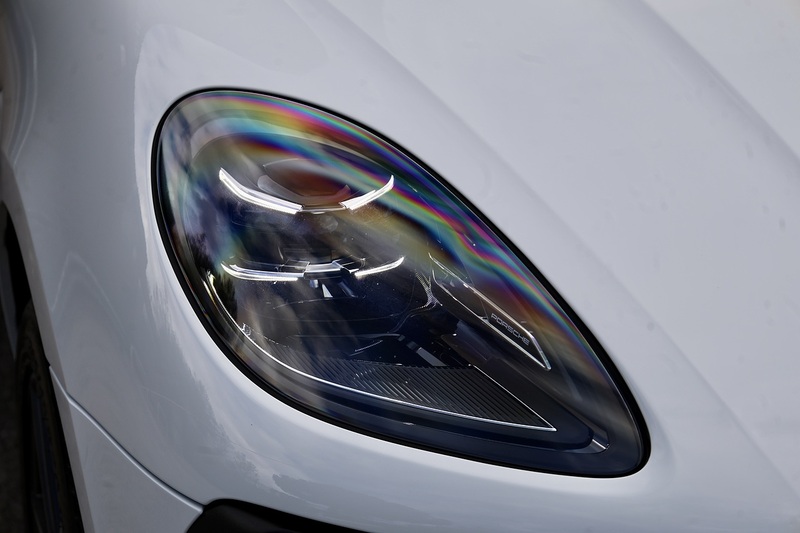 Porsche Macan S 1 Owner + Full Porsche History + VAT Qualifyinh Image 12