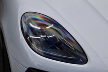 Porsche Macan S 1 Owner + Full Porsche History + VAT Qualifyinh - Thumb 12