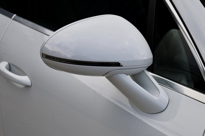 Porsche Macan S 1 Owner + Full Porsche History + VAT Qualifyinh Image 13