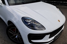 Porsche Macan S 1 Owner + Full Porsche History + VAT Qualifyinh - Thumb 14