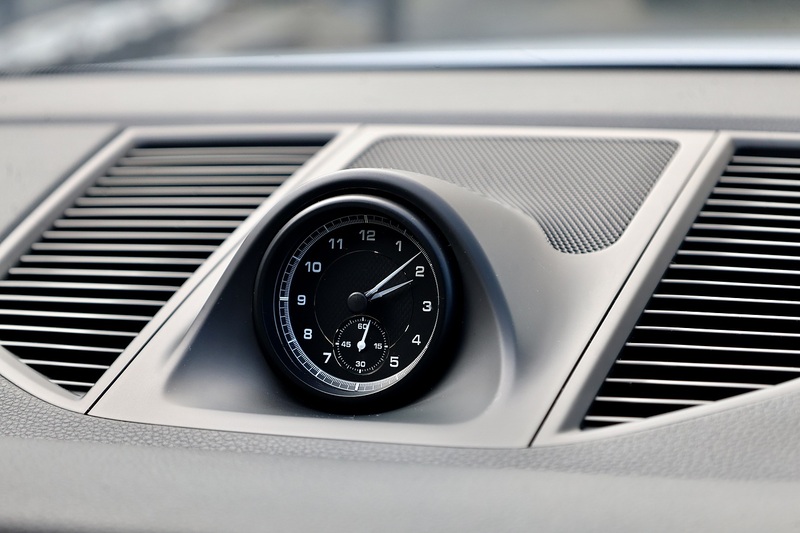 Porsche Macan S 1 Owner + Full Porsche History + VAT Qualifyinh Image 15