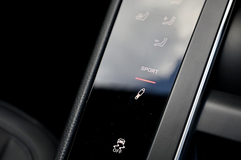 Porsche Macan S 1 Owner + Full Porsche History + VAT Qualifyinh Image 19