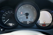 Porsche Macan S 1 Owner + Full Porsche History + VAT Qualifyinh - Thumb 20