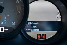 Porsche Macan S 1 Owner + Full Porsche History + VAT Qualifyinh - Thumb 23