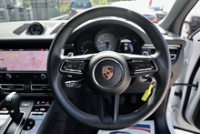 Porsche Macan S 1 Owner + Full Porsche History + VAT Qualifyinh - Thumb 26