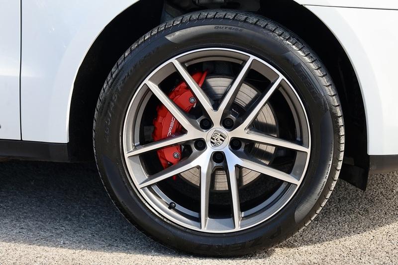 Porsche Macan S 1 Owner + Full Porsche History + VAT Qualifyinh Image 41