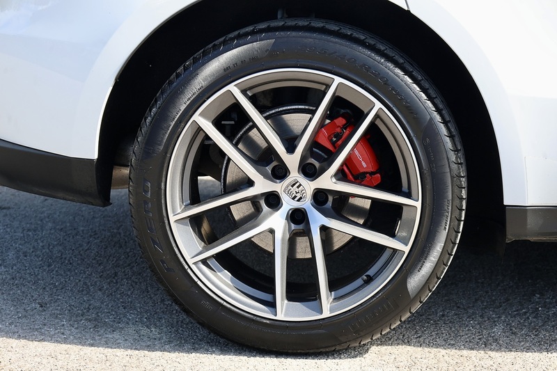 Porsche Macan S 1 Owner + Full Porsche History + VAT Qualifyinh Image 42