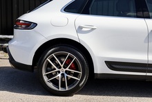 Porsche Macan S 1 Owner + Full Porsche History + VAT Qualifyinh - Thumb 33