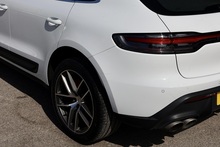 Porsche Macan S 1 Owner + Full Porsche History + VAT Qualifyinh - Thumb 39