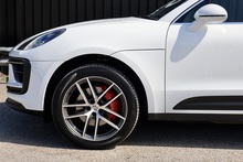 Porsche Macan S 1 Owner + Full Porsche History + VAT Qualifyinh - Thumb 37