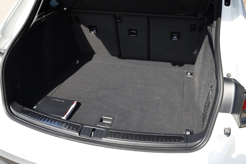 Porsche Macan S 1 Owner + Full Porsche History + VAT Qualifyinh Image 31