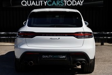 Porsche Macan S 1 Owner + Full Porsche History + VAT Qualifyinh - Thumb 4