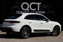 Porsche Macan S 1 Owner + Full Porsche History + VAT Qualifyinh - Thumb 8