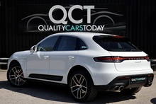 Porsche Macan S 1 Owner + Full Porsche History + VAT Qualifyinh - Thumb 7