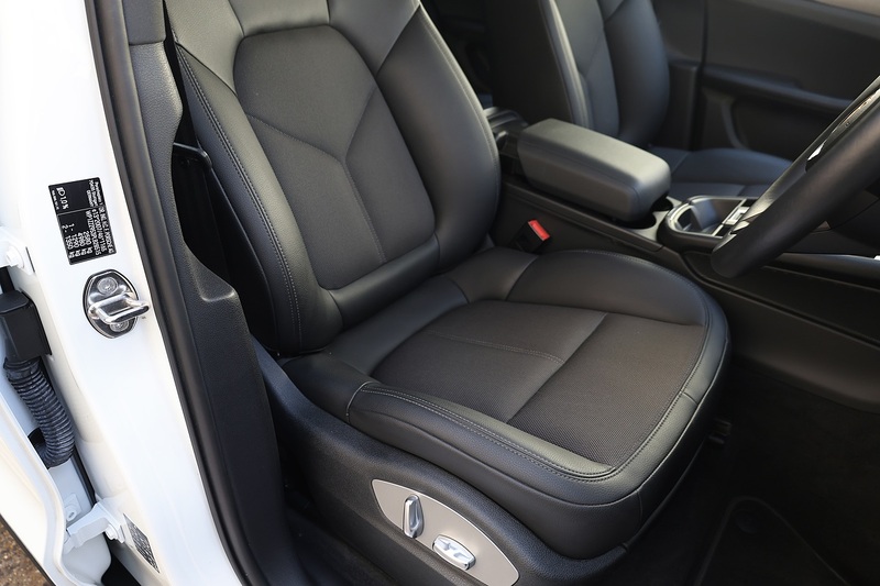 Porsche Macan S 1 Owner + Full Porsche History + VAT Qualifyinh Image 11