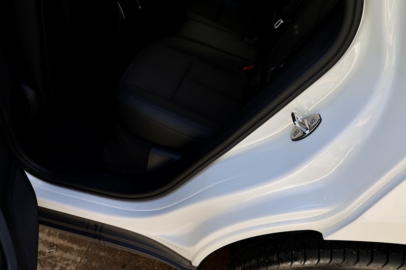 Porsche Macan S 1 Owner + Full Porsche History + VAT Qualifyinh Image 22