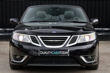 Saab 9-3 1.9 TID Convertible Full Saab Specialist History - Thumb 3
