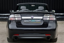 Saab 9-3 1.9 TID Convertible Full Saab Specialist History - Thumb 4