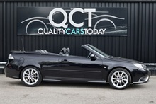 Saab 9-3 1.9 TID Convertible Full Saab Specialist History - Thumb 6
