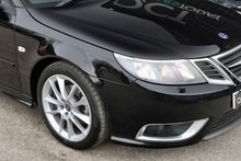 Saab 9-3 1.9 TID Convertible Full Saab Specialist History - Thumb 15