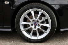 Saab 9-3 1.9 TID Convertible Full Saab Specialist History - Thumb 31