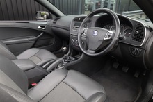 Saab 9-3 1.9 TID Convertible Full Saab Specialist History - Thumb 10