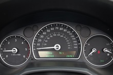 Saab 9-3 1.9 TID Convertible Full Saab Specialist History - Thumb 24