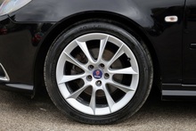 Saab 9-3 1.9 TID Convertible Full Saab Specialist History - Thumb 29