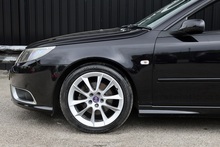 Saab 9-3 1.9 TID Convertible Full Saab Specialist History - Thumb 26