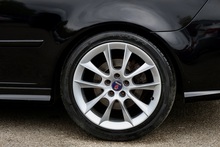 Saab 9-3 1.9 TID Convertible Full Saab Specialist History - Thumb 32