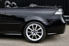 Saab 9-3 1.9 TID Convertible Full Saab Specialist History - Thumb 27
