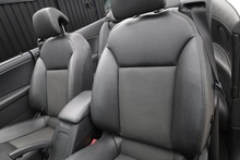 Saab 9-3 1.9 TID Convertible Full Saab Specialist History - Thumb 11