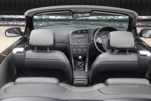 Saab 9-3 1.9 TID Convertible Full Saab Specialist History - Thumb 12