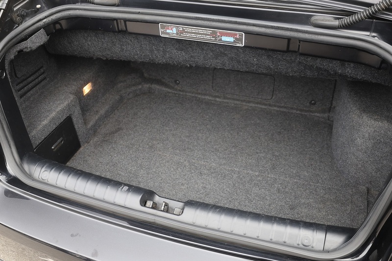 Saab 9-3 1.9 TID Convertible Full Saab Specialist History Image 33