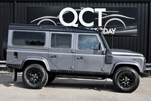 Land Rover Defender 110 XS 2.2 TDCI + 7 Seats + Beautiful Condition - Thumb 7